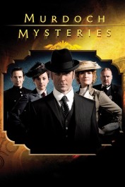 Murdoch Mysteries Murdoch Mysteries