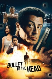 Bullet to the Head Bullet to the Head