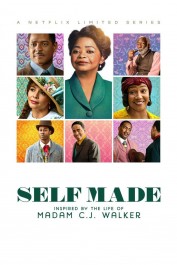 Self Made: Inspired by the Life of Madam C.J. Walker Self Made: Inspired by the Life of Madam C.J. Walker