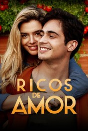 Rich in Love Rich in Love