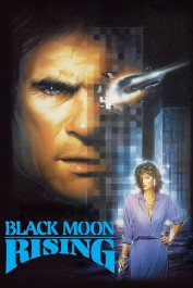 Black Moon Rising Black Moon Rising