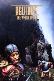 Aguirre, the Wrath of God Aguirre, the Wrath of God