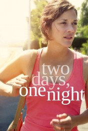 Two Days, One Night Two Days, One Night