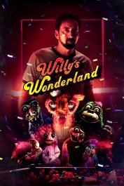Willy's Wonderland Willy's Wonderland