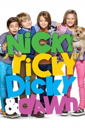 Nicky, Ricky, Dicky & Dawn Nicky, Ricky, Dicky & Dawn