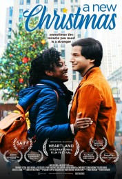 A New Christmas A New Christmas
