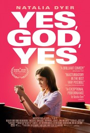 Yes, God, Yes Yes, God, Yes