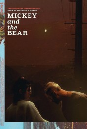 Mickey and the Bear Mickey and the Bear