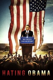 Hating Obama Hating Obama