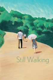 Still Walking Still Walking