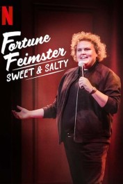 Fortune Feimster: Sweet & Salty Fortune Feimster: Sweet & Salty