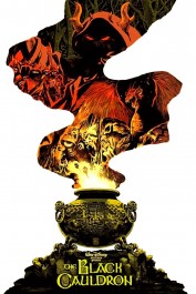 The Black Cauldron The Black Cauldron