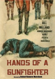 Hands of a Gunfighter Hands of a Gunfighter