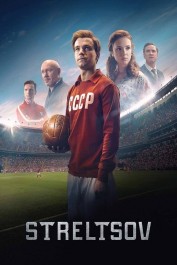 Streltsov Streltsov