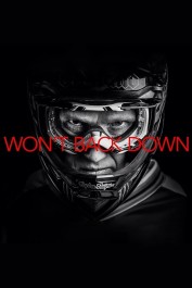 Won't Back Down Won't Back Down