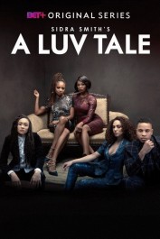 A Luv Tale A Luv Tale
