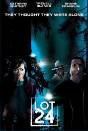 Alien Domicile 2: Lot 24 Alien Domicile 2: Lot 24