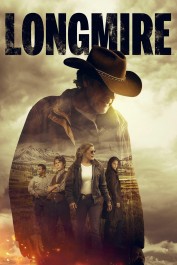 Longmire Longmire