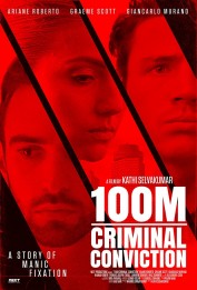 100m Criminal Conviction 100m Criminal Conviction