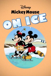 On Ice On Ice