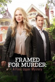 Framed for Murder: A Fixer Upper Mystery Framed for Murder: A Fixer Upper Mystery