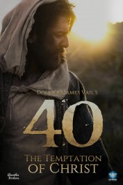 40: The Temptation of Christ 40: The Temptation of Christ