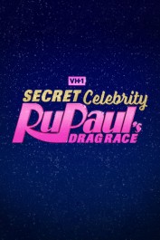 Secret Celebrity RuPaul's Drag Race Secret Celebrity RuPaul's Drag Race