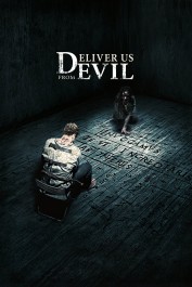 Deliver Us from Evil Deliver Us from Evil