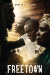 Freetown Freetown