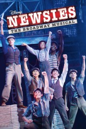 Newsies: The Broadway Musical Newsies: The Broadway Musical