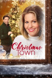 Christmas Town Christmas Town