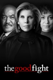 The Good Fight The Good Fight
