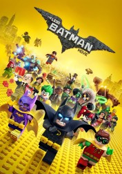 The Lego Batman Movie The Lego Batman Movie