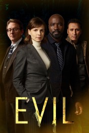 Evil Evil