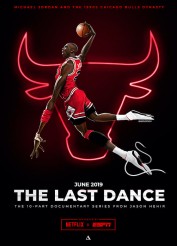 The Last Dance The Last Dance