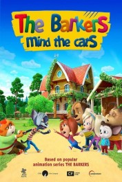 The Barkers: Mind the Cats! The Barkers: Mind the Cats!