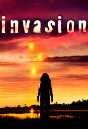 Invasion Invasion