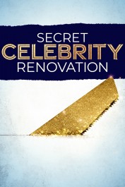 Secret Celebrity Renovation Secret Celebrity Renovation