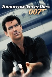 Tomorrow Never Dies Tomorrow Never Dies