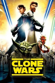 Star Wars: The Clone Wars Star Wars: The Clone Wars