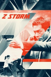 Z Storm Z Storm