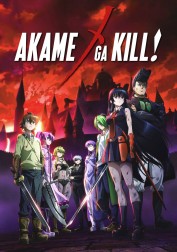 Akame ga Kill! Akame ga Kill!