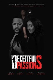 Deceitful Passions Deceitful Passions