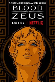 Blood of Zeus Blood of Zeus