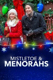 Mistletoe & Menorahs Mistletoe & Menorahs