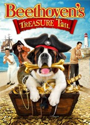 Beethoven's Treasure Tail Beethoven's Treasure Tail