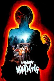Without Warning Without Warning