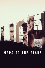 Maps to the Stars Maps to the Stars