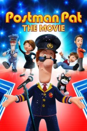 Postman Pat: The Movie Postman Pat: The Movie