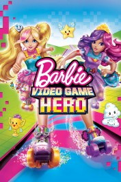 Barbie Video Game Hero Barbie Video Game Hero